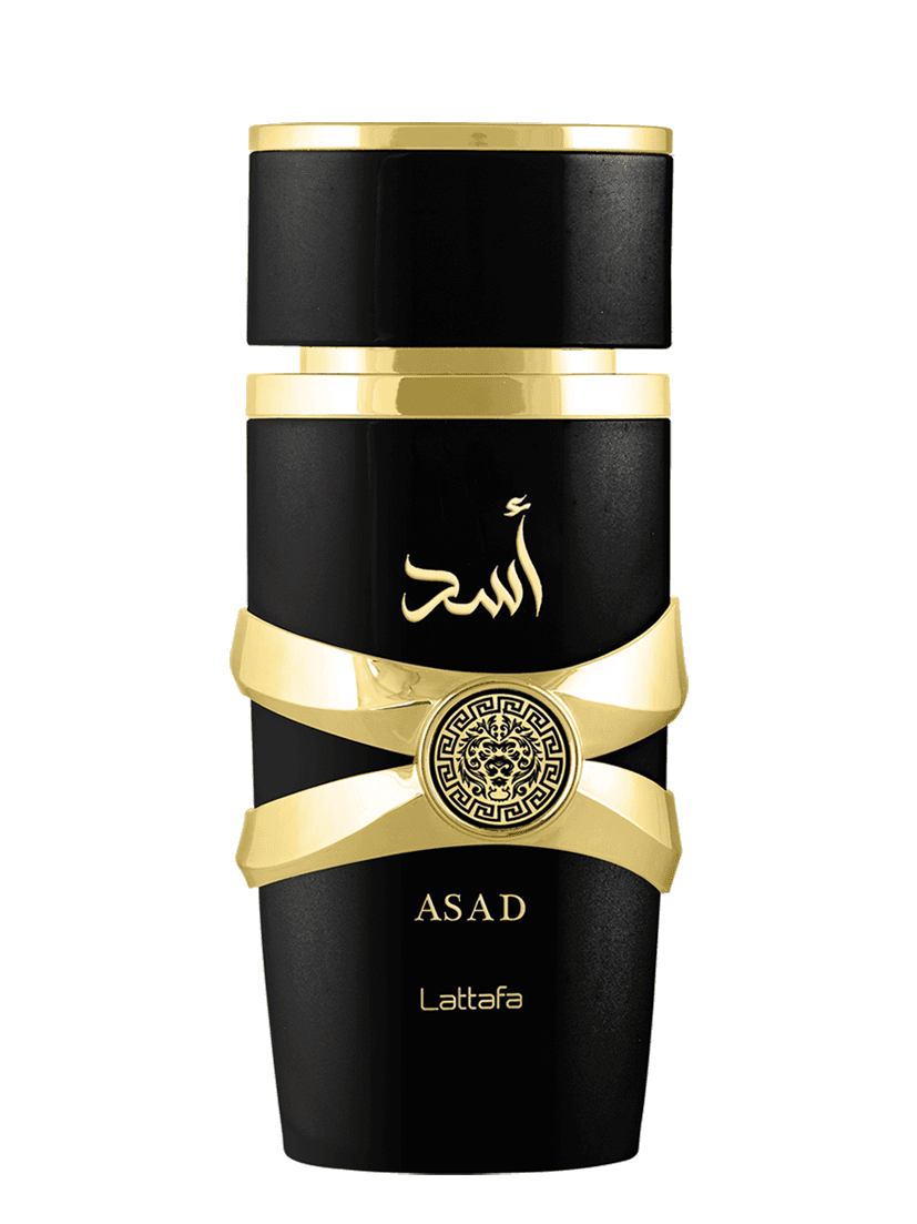 Asad