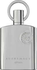 Supremacy Silver