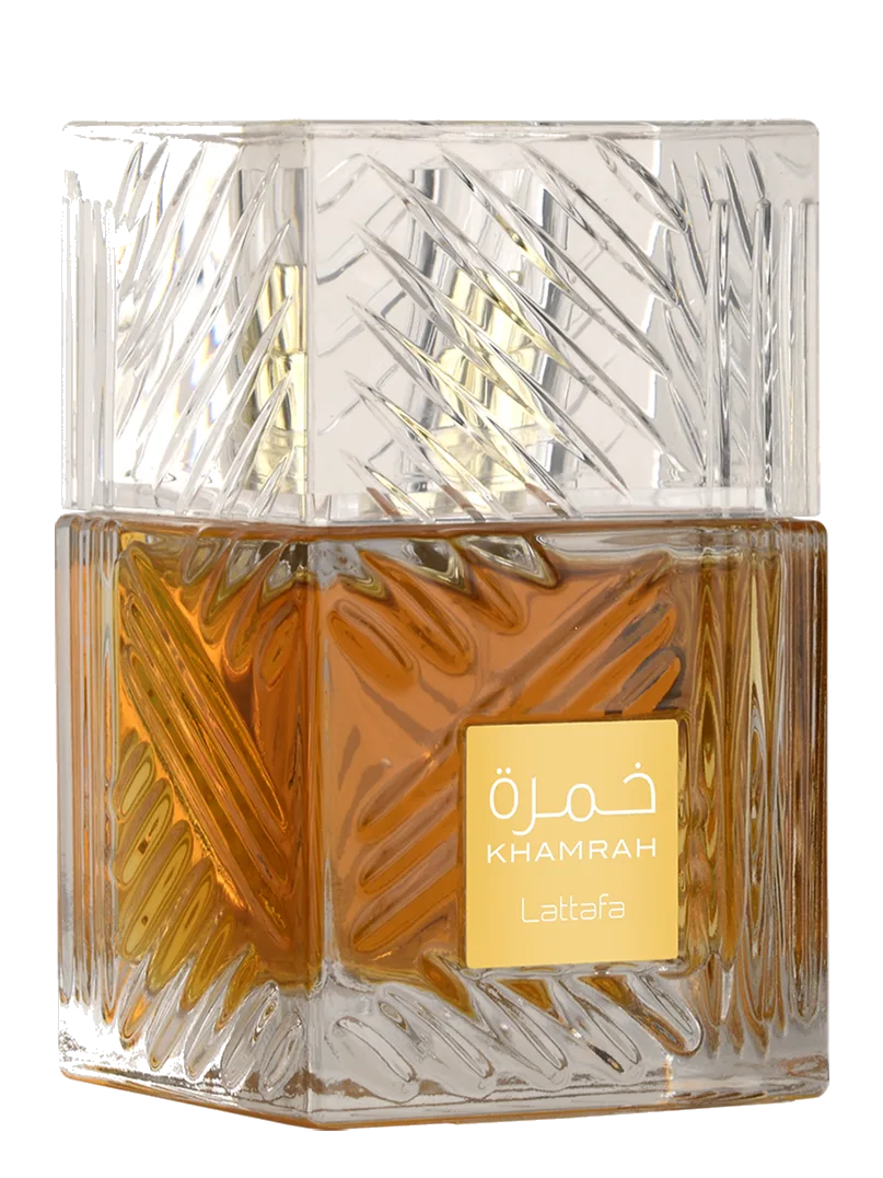 Lattafa Khamrah, el perfume árabe más valorado de la tienda